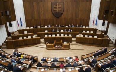 Aktualizované Ministerstvo vnútra nesprávne informovalo o pokutách pre občanov Slovenska za zdieľanie prieskumov Aktualizované Ministerstvo vnútra nesprávne informovalo o pokutách pre občanov Slovenska za zdieľanie prieskumov