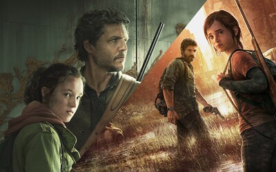 Aktualizované: The Last of Us: Aké sú najväčšie rozdiely medzi seriálom a videohrami? Tvorcovia sa drasticky odklonili od príbehu