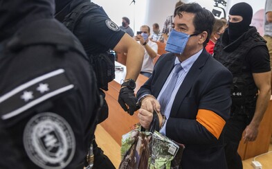 Aktualizované: V kauze Kuciak navrhol prokurátor všetkým trest odňatia slobody na 25 rokov, rozsudok sa dozvieme v auguste Aktualizované: V kauze Kuciak navrhol prokurátor všetkým trest odňatia slobody na 25 rokov, rozsudok sa dozvieme v auguste