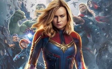 Aktualizované: Transgender postavu v marvelovce nakonec brzy neuvidíme. Slova Kevina Feigeho byla špatně interpretována Aktualizované: Transgender postavu v marvelovce nakonec brzy neuvidíme. Slova Kevina Feigeho byla špatně interpretována