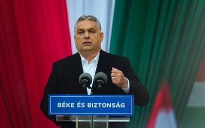 AKTUALIZOVANÉ: Voľby v Maďarsku vyhral Viktor Orbán
