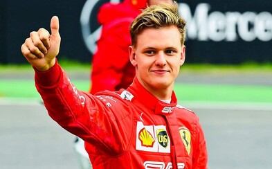 Aktualizováno: Jméno Schumacher se zřejmě vrátí do Formule 1, syn legendárního závodníka chce jezdit ve stáji Ferrari Aktualizováno: Jméno Schumacher se zřejmě vrátí do Formule 1, syn legendárního závodníka chce jezdit ve stáji Ferrari