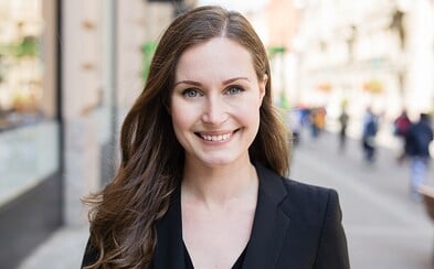 Aktualizováno: Nová finská premiérka by ráda zavedla čtyřdenní pracovní týden. Pracovalo by se pouze šest hodin denně Aktualizováno: Nová finská premiérka by ráda zavedla čtyřdenní pracovní týden. Pracovalo by se pouze šest hodin denně