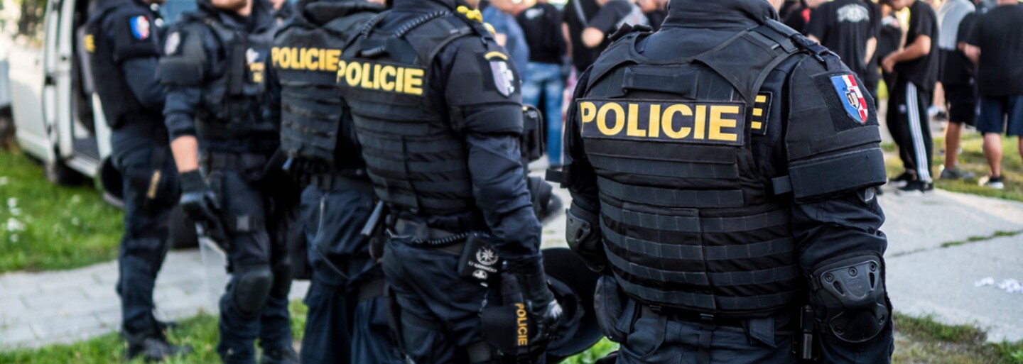 Aktualizováno: Policie našla 23letou dívku z Jilemnice, je v pořádku