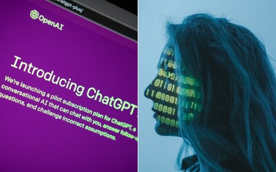 AKTUÁLNE: ChatGPT dostal vylepšený modul. Zvládne advokátske skúšky a mnohé ďalšie
