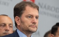 AKTUÁLNE: Igor Matovič zostane ministrom financií aj po uplynutí ultimáta od SaS