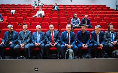 AKTUÁLNE: Parlament zvolil za šéfa RTVS Ľuboša Machaja