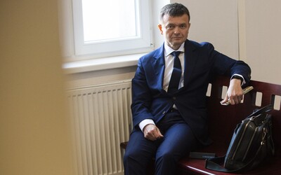 AKTUÁLNE: Špeciálna prokuratúra rozhodla o obvinení Jaroslava Haščáka v kauze Gorila