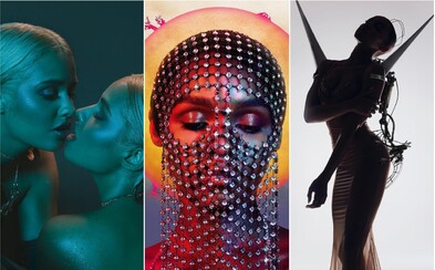 Jakou hudbu si pustit k sexu nebo při depresi? Těchto 10 nejlepších R&B alb roku tě inspiruje Jakou hudbu si pustit k sexu nebo při depresi? Těchto 10 nejlepších R&B alb roku tě inspiruje