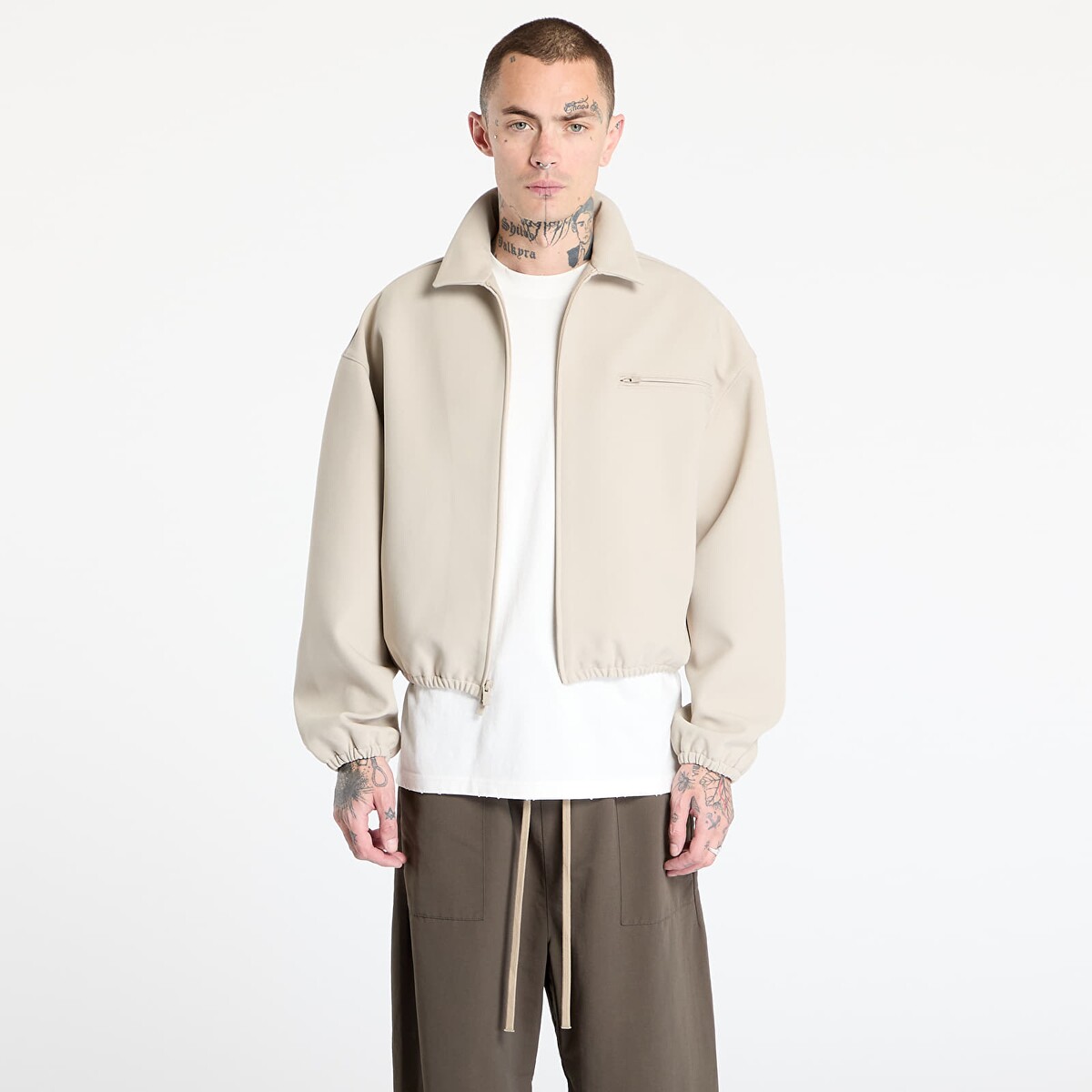Fear of God Essentials