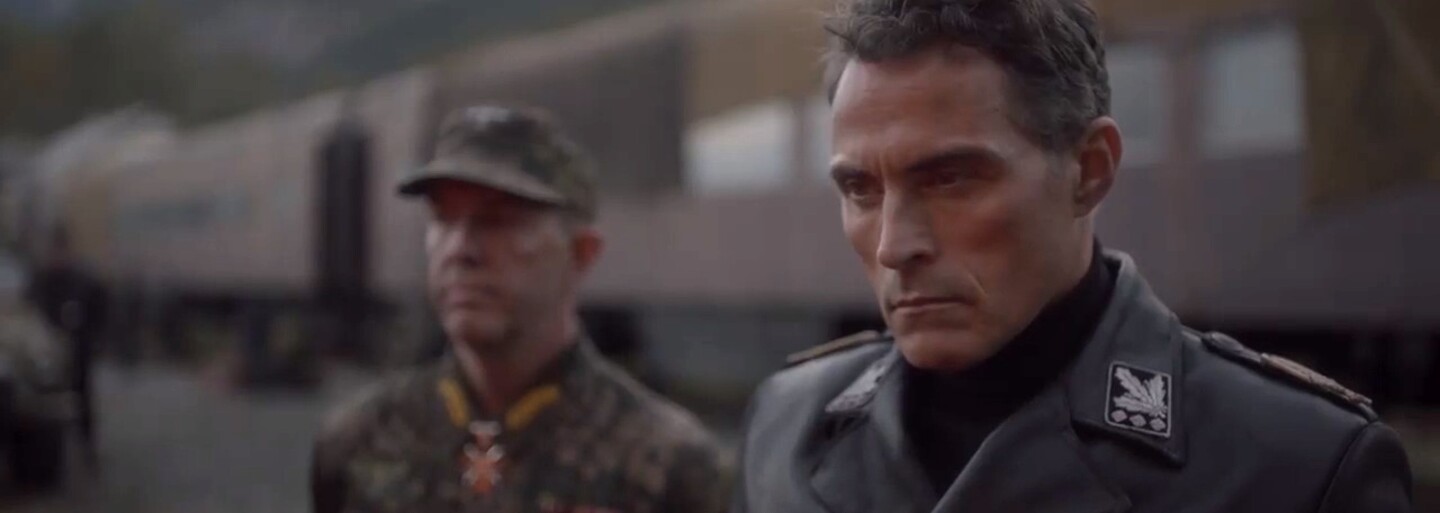 Aký bude osud nacistickej sci-fi Ameriky? Výbušný trailer pre finále The Man in the High Castle ukazuje pád Sochy slobody