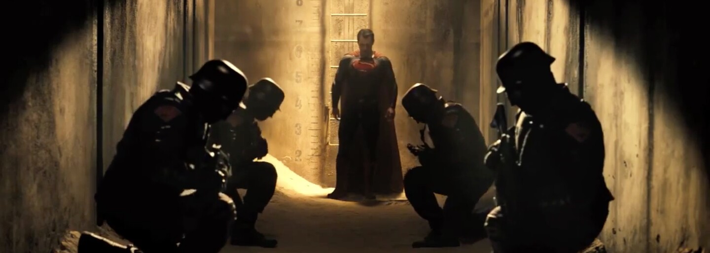 Aký dlhý bude film Batman v Superman? Presiahne hranicu troch hodín?