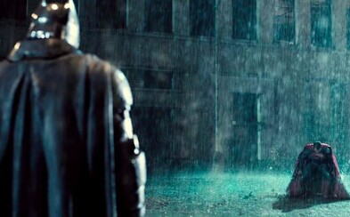 Aký dlhý bude film Batman v Superman? Presiahne hranicu troch hodín? Aký dlhý bude film Batman v Superman? Presiahne hranicu troch hodín?