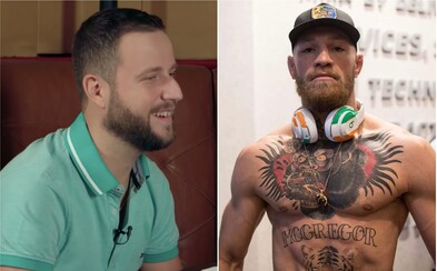 Aký je rozdiel medzi dobrou frajerkou a McGregorom a čo sa stane s vozíčkarom, keď si zlomí ruku? Aký je rozdiel medzi dobrou frajerkou a McGregorom a čo sa stane s vozíčkarom, keď si zlomí ruku?