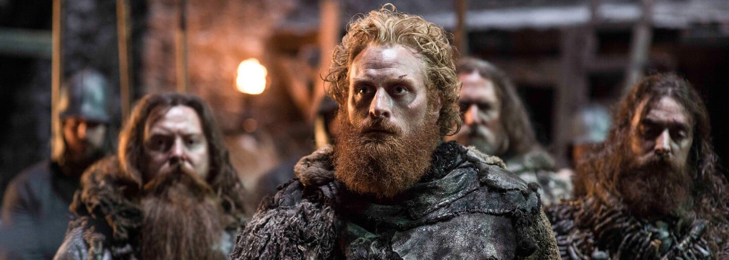 Aký osud tvorcovia Game of Thrones pridelia postavám Tormunda a Brienne a kedy sa dočkáme ôsmej série?