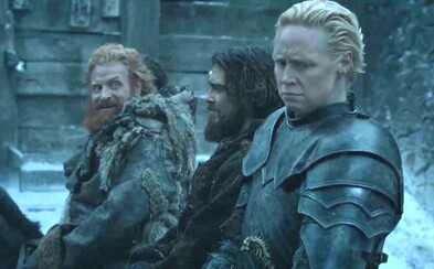 Aký osud tvorcovia Game of Thrones pridelia postavám Tormunda a Brienne a kedy sa dočkáme ôsmej série? Aký osud tvorcovia Game of Thrones pridelia postavám Tormunda a Brienne a kedy sa dočkáme ôsmej série?
