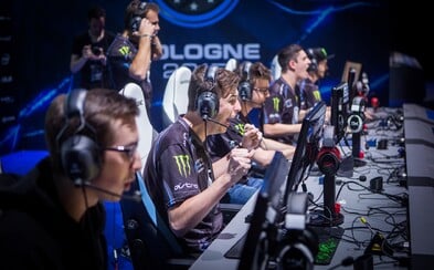 Akých je 15 najlepších tímov súčasnosti v hre Counter-Strike: Global Offensive? (1. časť) Akých je 15 najlepších tímov súčasnosti v hre Counter-Strike: Global Offensive? (1. časť)