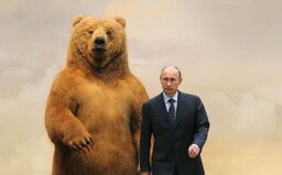 Akými duševnými chorobami môže trpieť ruský prezident? Odborníci sa domnievajú, že ho sužuje podobná diagnóza ako Nera a Hitlera