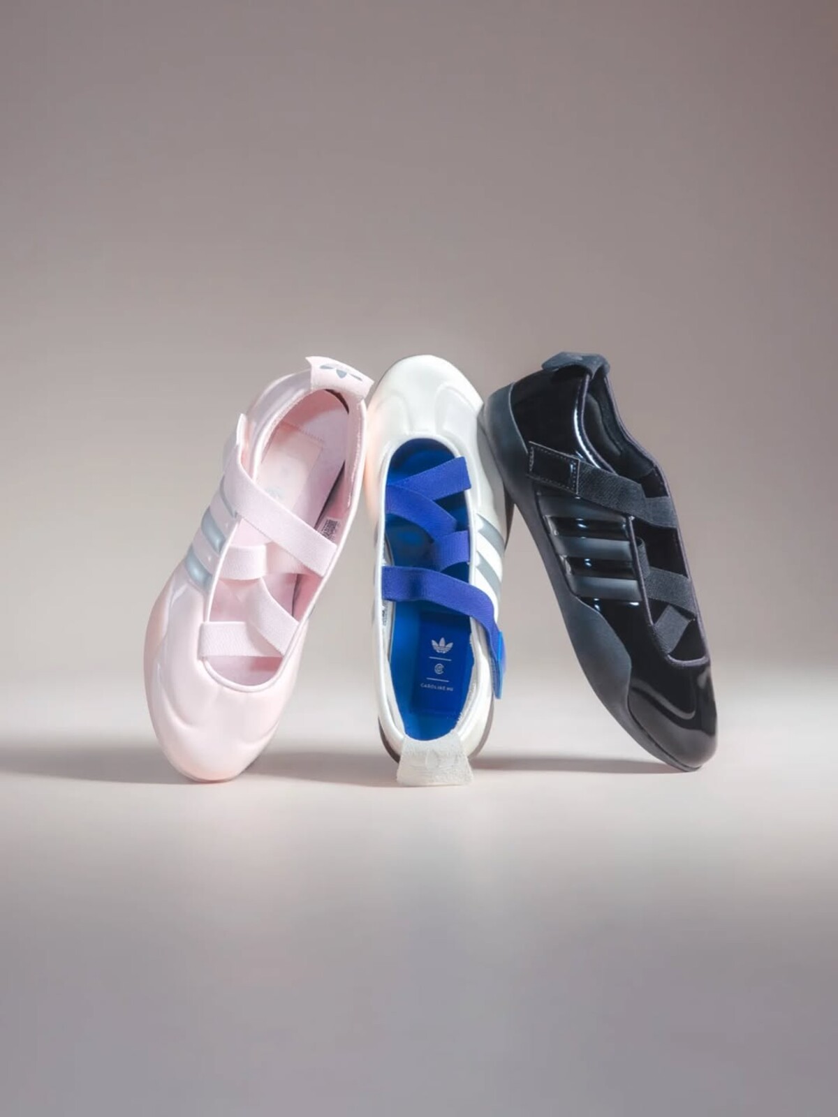 Adidas Originals CLOT Taekwondo by Caroline Hú