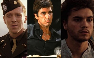 Al Pacino a 8 ďalších hereckých hviezd Hollywoodu posilňuje Tarantinovu pecku s DiCapriom, Pittom, Margot Robbie a ďalšími Al Pacino a 8 ďalších hereckých hviezd Hollywoodu posilňuje Tarantinovu pecku s DiCapriom, Pittom, Margot Robbie a ďalšími