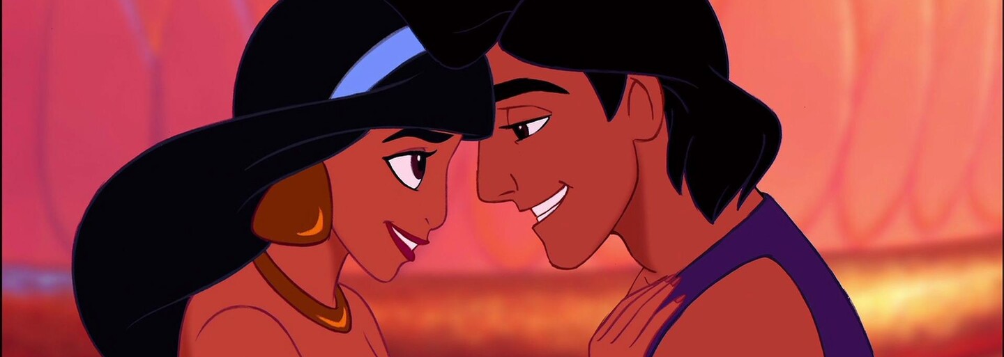 Aladin dostane remake od skvelého režiséra Guya Ritchieho. Dnes už vieme, akí herci stvárnia hlavné postavy