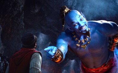 Aladin s Willom Smithom a režisérom Kráľa Artuša nás očarí už tento štvrtok. Prečo by si mal zájsť do kina? Aladin s Willom Smithom a režisérom Kráľa Artuša nás očarí už tento štvrtok. Prečo by si mal zájsť do kina?