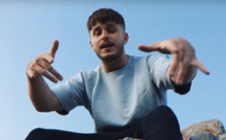 Alan Murin ďakuje každému, kto mu pod nohy hádzal celý život polená