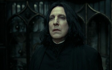 Alan Rickman bol rolou profesora Snapea frustrovaný. Poukazujú na to jeho súkromné listy Alan Rickman bol rolou profesora Snapea frustrovaný. Poukazujú na to jeho súkromné listy