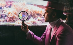 Albert z Bert & Friends: Naše hudba podněcuje fantazii a imaginárno. Ultimátní pravdy nevytváří magnetismus (Rozhovor)