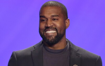Album Kanyeho Westa Donda 2 nenájdeš na streamovacích platformách. Bude len na raperovom prehrávači Stem Player