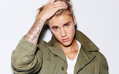 Album Purpose od Justina Biebera je venku. Kanadský zpěvák se hudebně opravdu posunul vpřed Album Purpose od Justina Biebera je venku. Kanadský zpěvák se hudebně opravdu posunul vpřed