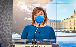 Alena Schillerová nevyloučila kandidaturu na Hrad