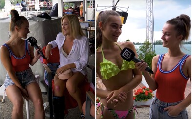 Aless by chcela festival, kde budú vystupovať len ženské raperky. Aký by si s neobmedzenými financiami zorganizoval ty? Aless by chcela festival, kde budú vystupovať len ženské raperky. Aký by si s neobmedzenými financiami zorganizoval ty?