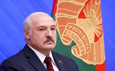 Alexander Lukašenko: Ukrajina může skončit jako Japonsko