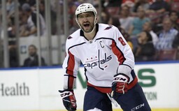 Alexandr Ovečkin nastřílel už 700 gólů v NHL. Podívej se na všechny jeho přesné zásahy