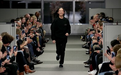 Alexander Wang a UNIQLO spolupracují na společné kolekci cenově dostupného spodního prádla pro muže i ženy Alexander Wang a UNIQLO spolupracují na společné kolekci cenově dostupného spodního prádla pro muže i ženy