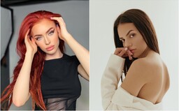 Alexandra vyše 13 rokov nežula žuvačku a Máriu fascinujú psychopati. Čo nám o sebe prezradili finalistky Miss Universe?