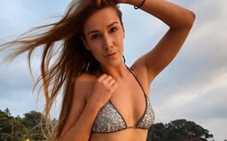 Alexis Crystal nám řekla, jak dovést ženu k mokrému orgasmu a jaké porno by nikdy nenatočila