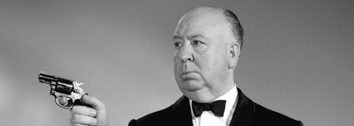 Alfred Hitchcock a Stanley Kubrick mají díky skvělému mash-upu společný krátký film