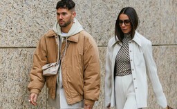 Alice Barbier & Jean-Sebastien Roques: Francúzsky pár, ktorý žije módou 24/7 a svojimi outfitmi inšpiruje aj teba