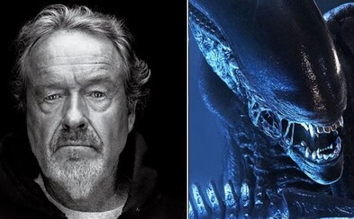 Alien: Covenant bol finančným sklamaním a štúdio zvažuje radikálne kroky. Bude sa Ridley Scott porúčať z režisérskeho kresla? Alien: Covenant bol finančným sklamaním a štúdio zvažuje radikálne kroky. Bude sa Ridley Scott porúčať z režisérskeho kresla?