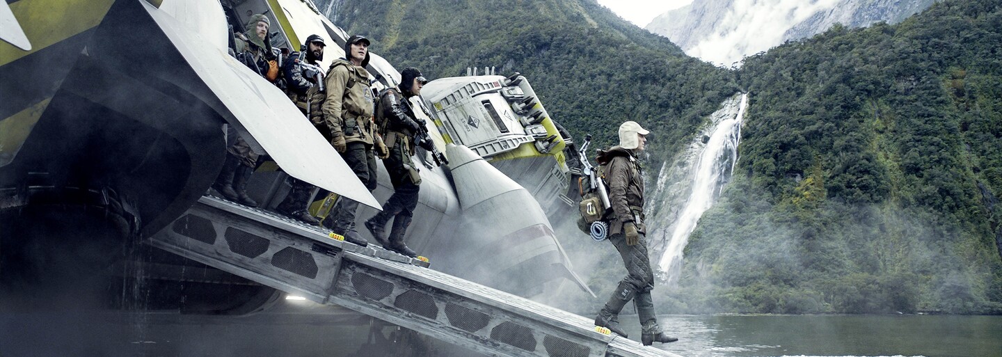 Alien: Covenant mal pôvodne vyzerať úplne inak. Prečo Ridley Scott výrazne pozmenil svoje plány?