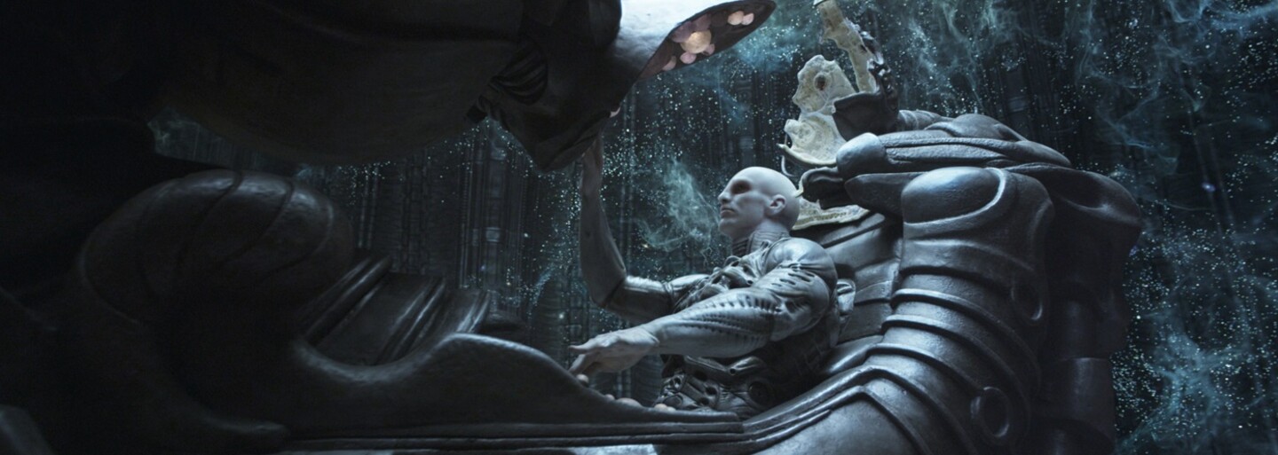 Alien: Covenant sa začína natáčať. Čo všetko o filme vieme? Ukážu sa aj Votrelci či postavy z Promethea?