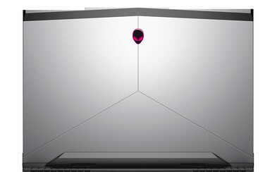 Alienware vybavil nové herné laptopy grafikou GTX 1080, virtuálnou realitou a tenšou konštrukciou Alienware vybavil nové herné laptopy grafikou GTX 1080, virtuálnou realitou a tenšou konštrukciou