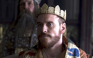 All Hail Michael Fassbender, alebo privítanie chladnokrvného Macbetha All Hail Michael Fassbender, alebo privítanie chladnokrvného Macbetha