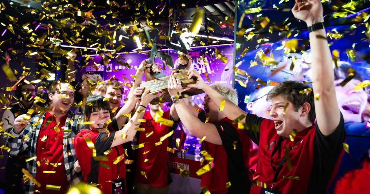 Streamers Clash je v prodeji! Současný ročník bude „souboj o Štvanici“