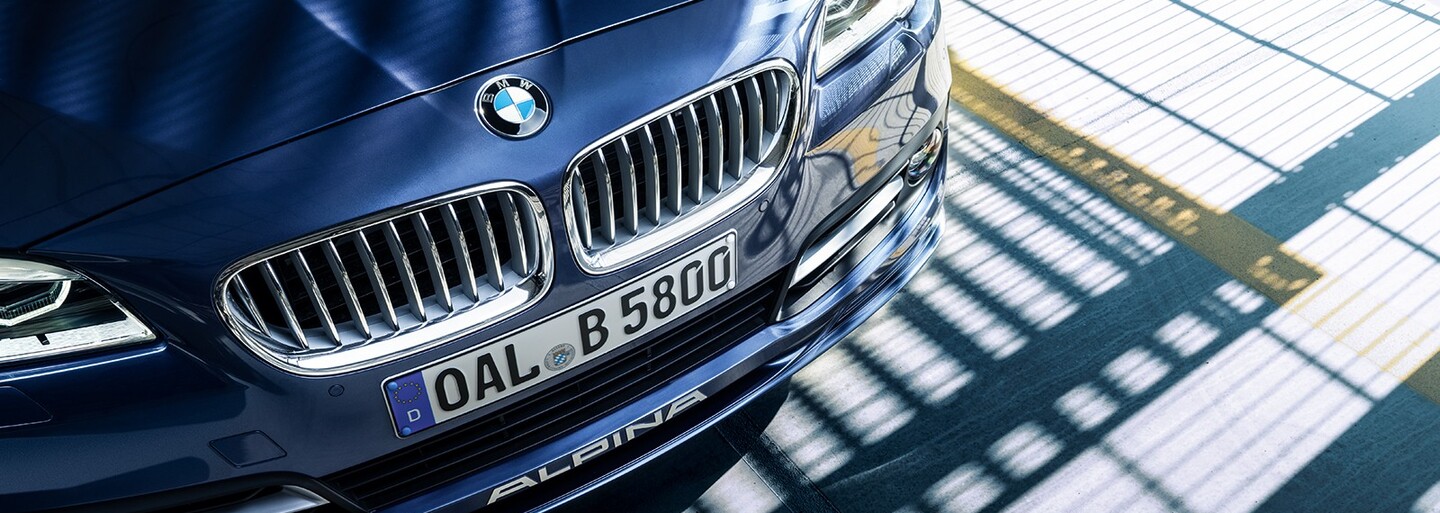 Alpina opäť prekonáva samotné BMW, B5 Bi-Turbo je ešte silnejšie ako najvýkonnejší bavorák v histórii!