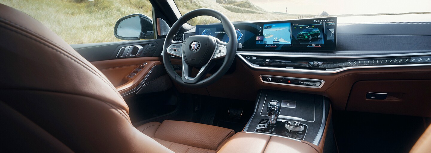 Alpina XB7 s kontroverznou maskou a výkonom 621 koní sa stáva najvýkonnejšou verziou X7