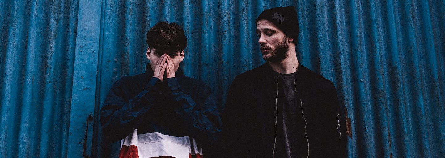 Alternatívne duo VR/Nobody prichádza s čiernobielym videoklipom Pearl spolu s infom ku krstu albumu