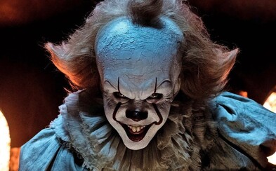 Alternatívny záver hororového hitu It vnadí na hrozbu menom Pennywise. Zlomyselný klaun čaká v temných útrobách kanálov na svoju chvíľu Alternatívny záver hororového hitu It vnadí na hrozbu menom Pennywise. Zlomyselný klaun čaká v temných útrobách kanálov na svoju chvíľu